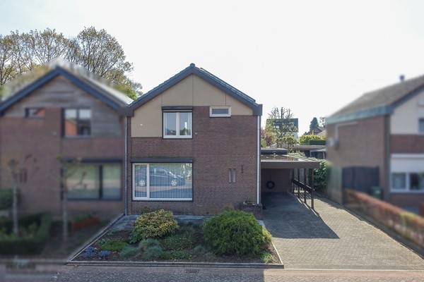 Medium property photo - Dreessencampstraat 22, 5954 AL Beesel